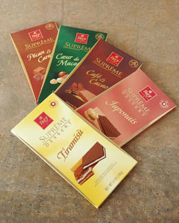 Frey Milk Chocolate