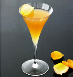 Pumpkin Cocktail