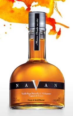 Navan Vanilla Liqueur