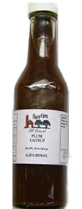 Barry Farm Plum Catsup