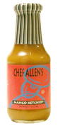 Chef Allen's Mango Ketchup