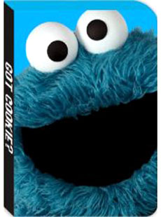 Cookie Monster