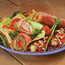 Wraps