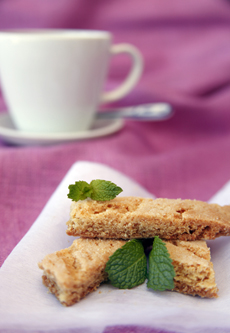 Alice's Stick Cookies