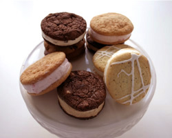 Ottimo Ice Cream Sandwiches