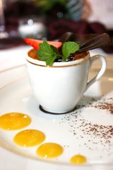 Pot de Creme