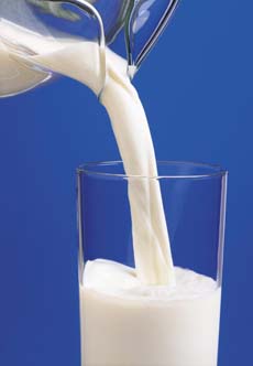 Milk