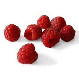 Raspberries