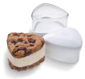 Ice Cream Sandwich Maker