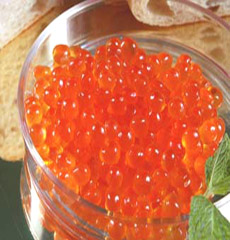 Red Caviar