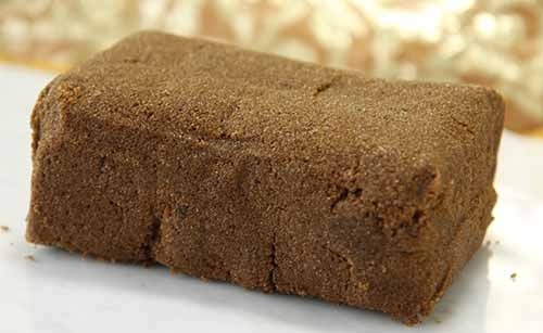 Dark Brown Muscovado Sugar