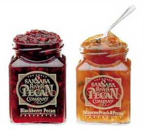 San Saba Preserves