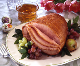 Ham Glaze - Honey Ginger Five Spice 