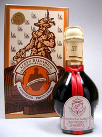 12-Year Balsamic