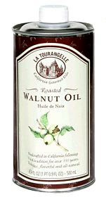 Walnut Oil