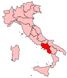 Campania