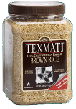 Brown Basmati Rice