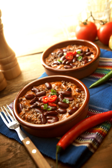 Chili