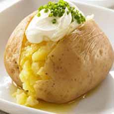 Jacket Potato