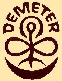 Demeter