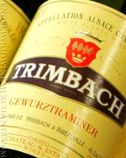 Gewurtztraminer