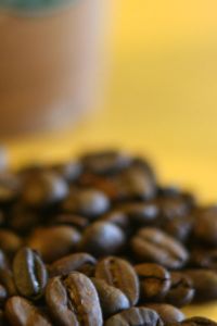 Coffee Beans