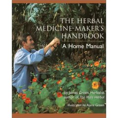 The Herbal Handbook