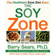 The Soy Zone