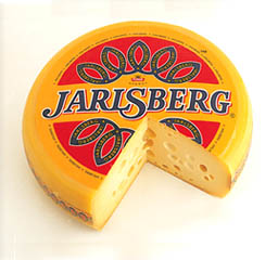 Jarlsberg