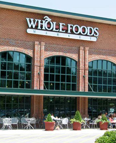 Whole Foods