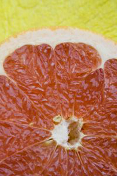 Pink Grapefruit