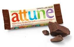 Attune Bar