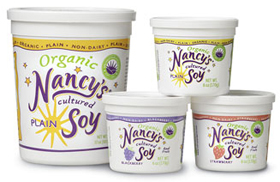 Nancy's Yogurt