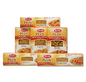 Barilla Plus Multigrain Pasta