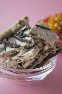 Hazelnut Chai Bark