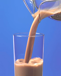 Chocolate Milk