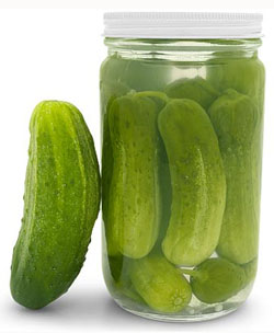 Pickles