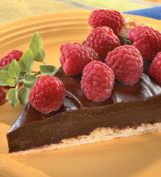 Chocolate Pie