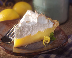 Lemon Meringue Pie