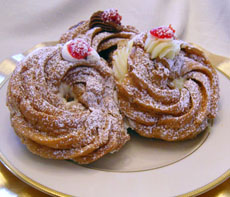 Zeppole