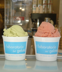 Gelato