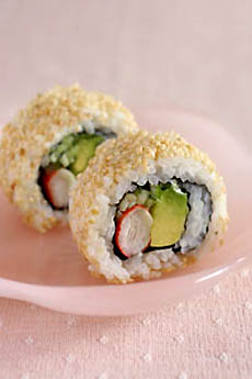 California Roll