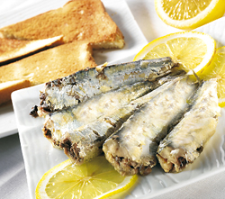 Sardines