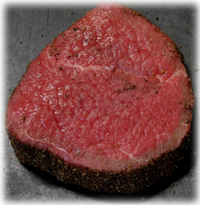 Eye Round Steak
