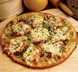 Oliveto Pizza