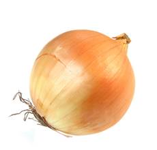 Yellow Onion