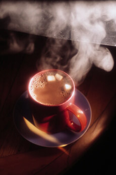 Hot Chocolate Mini Marshmallows