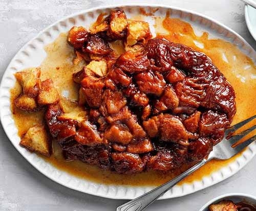 Monkey Bread