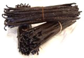 Mexican Vanilla