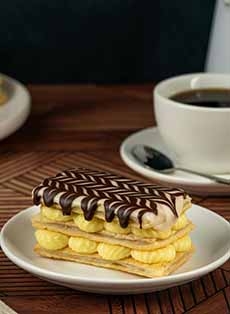 Mille-Feuille